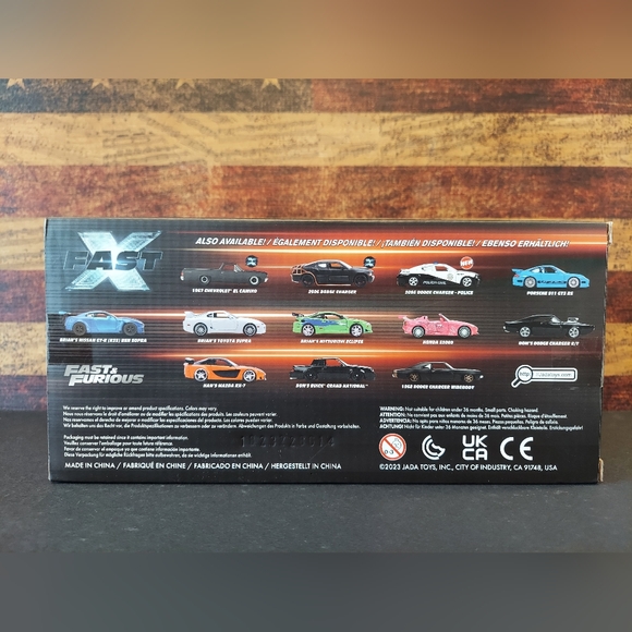 Lamborghini Gallardo - Picture 6 of 7